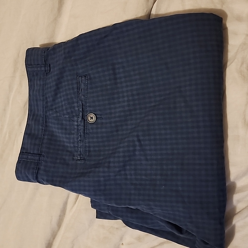 Men's RoundTree and Yorke Shorts NWT